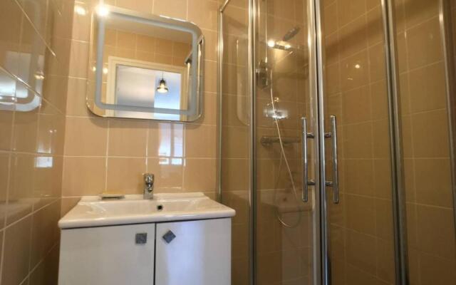 Appartement Villard-de-Lans, 3 pièces, 4 personnes - FR-1-548-18