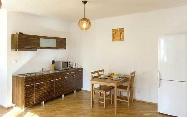 Old Town Apartments Grodzka