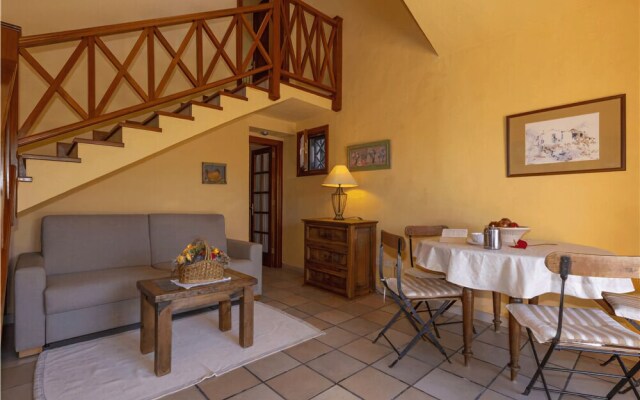 Casa Rural con piscina compartida en Agaete II