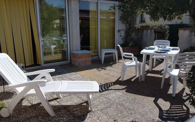 Rental Villa Les Lauriers Roses - Saint-Cyprien 2 bedrooms 6 persons