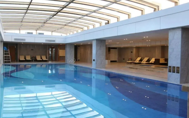 Menshine Gloria Plaza Hotel Shantou