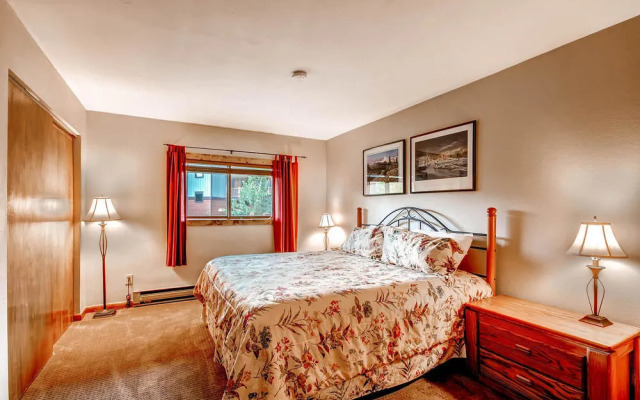 Sawmill Creek Condos