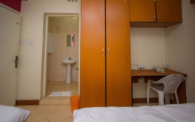 Konar House Kilimani