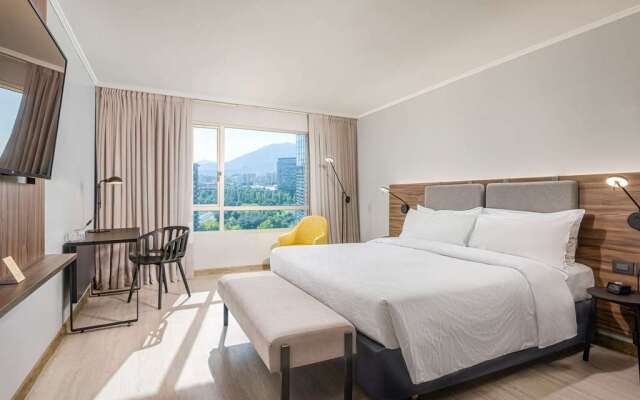 Novotel Santiago Las Condes