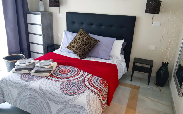 Parque Lotos - Apartamento de lujo