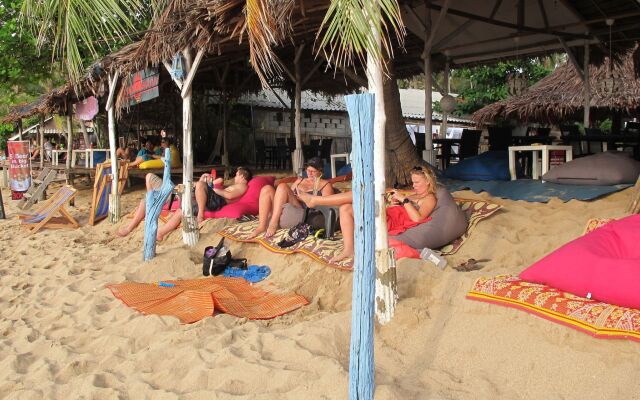 Isara Lanta Resort (SHA Extra Plus)