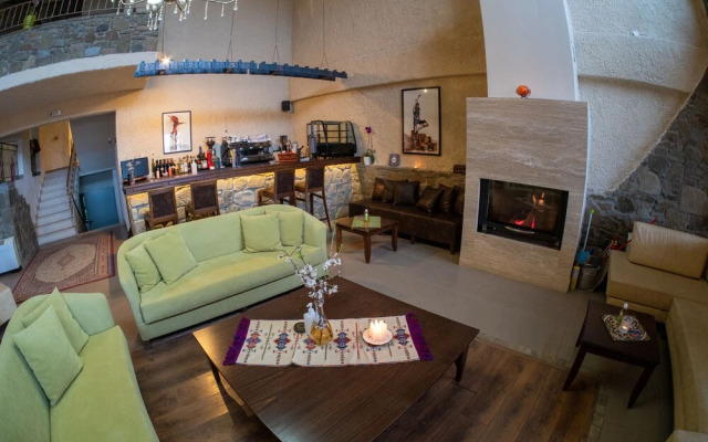 1450 Boutique Chalet