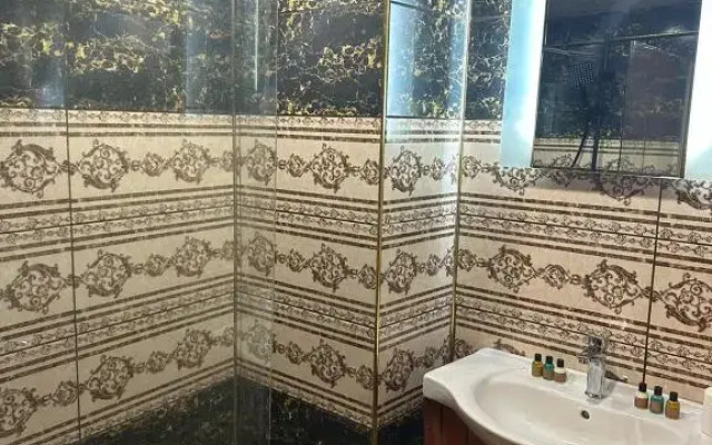 Sahanoglu Muzepotamia Konuk Evibutik Otel