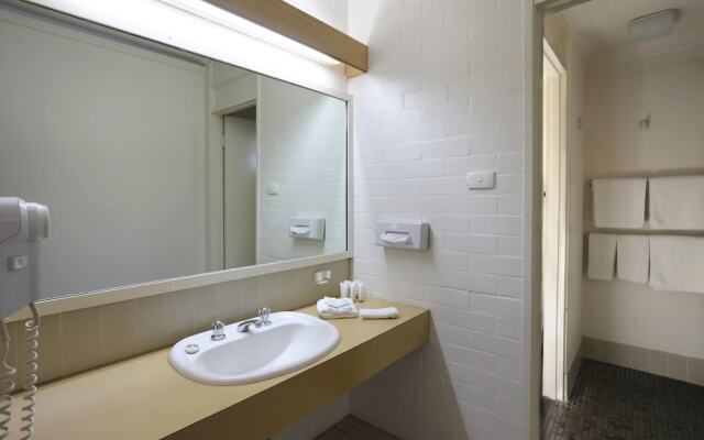 Econo Lodge Tamworth