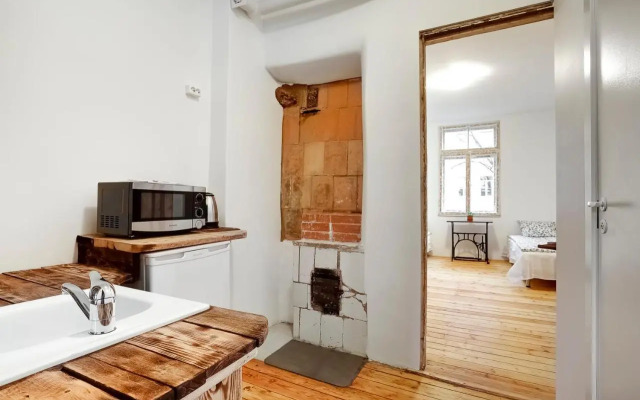 Riga Academic Guest House