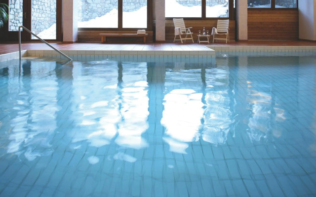 Morosani Posthotel Davos