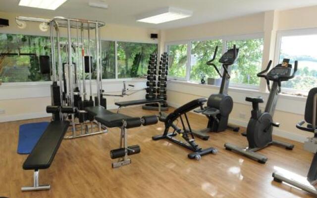 Knock Castle Hotel and Spa