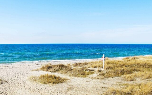 Beautiful Holiday Home in Dannemare Near Sea