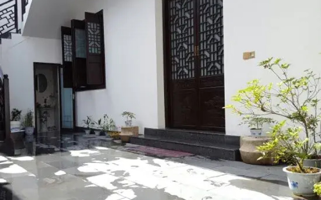 Xunmeng Huizhou Inn