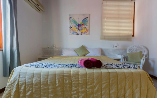 Residence Villas Mont Choisy