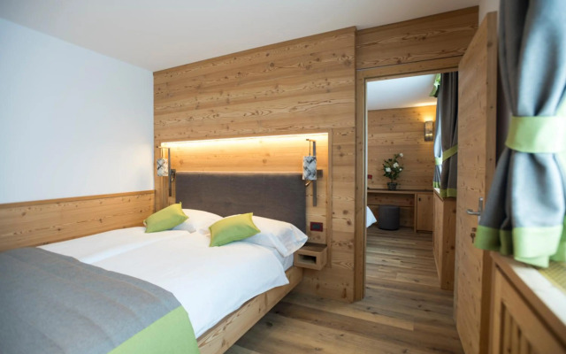 Sport Hotel Vittoria