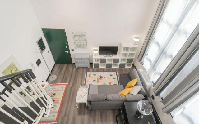 Architect's Loft