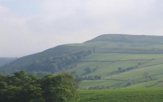 The Lantern Pike Inn