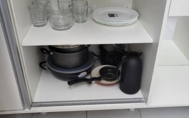 Tambau Mar Hotel no Royal Flat Service