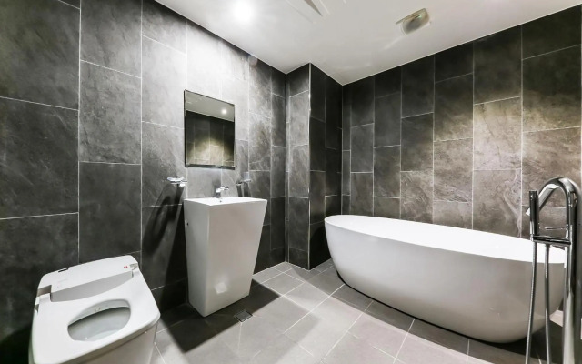 Aria Hotel Seosan