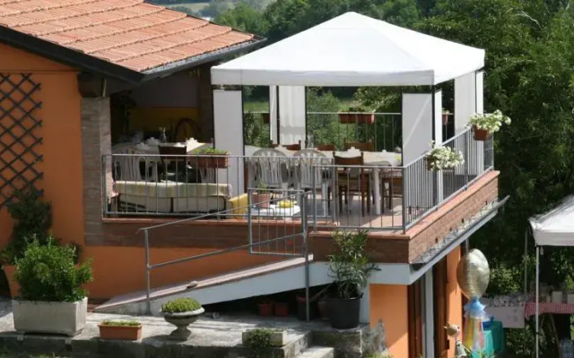 La Bottega Celeste