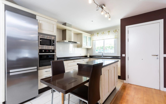 Dorina - Vivienda vacacional con piscina privada