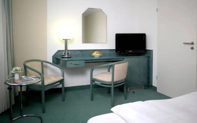 Hotel Bavaria