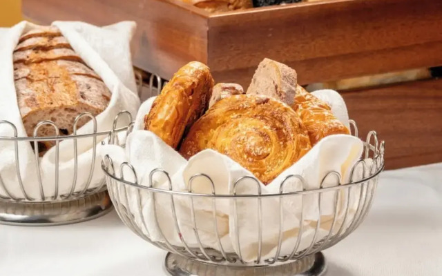 DoubleTree by Hilton Ya'An