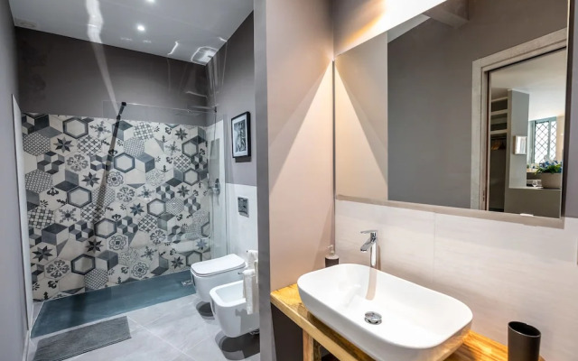 Apollo Apartment by Wonderful Italy