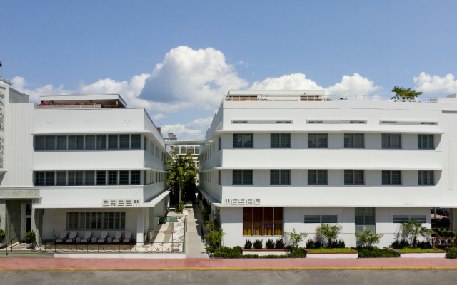 Dream South Beach, Part of Hyatt