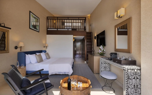 Herbert Samuel Royal Shangri-La Eilat