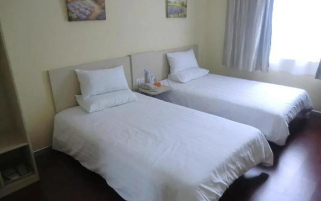 Hanting Express Hangzhou Jiubao