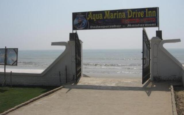 Aqua Marina Drive Inn