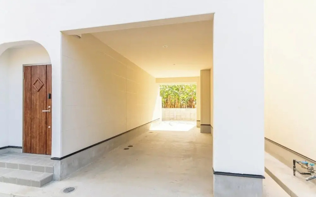 Grandioso Okinawa Villa Onna 10