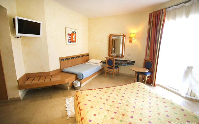 Novostar Nahrawess Hotel & Thalasso Resort