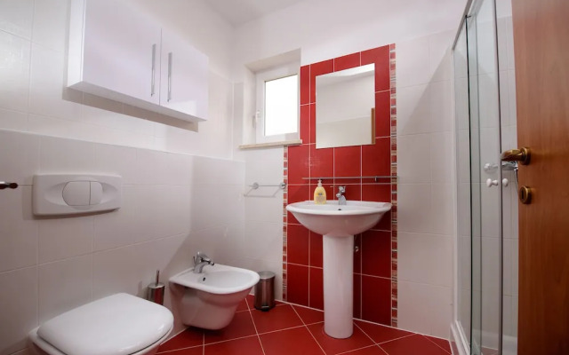 Plavo Nebo Istra Apartments