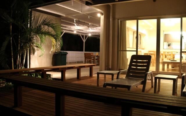 T&T Vacation Rentals