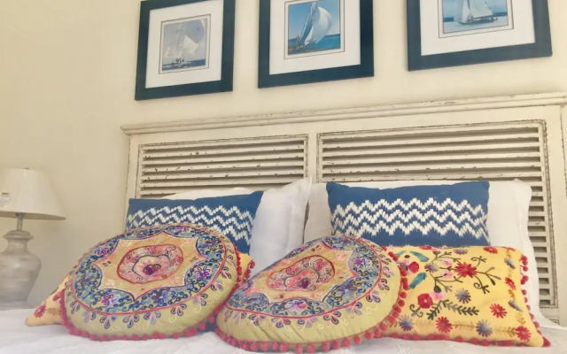 Apartaments at Cadaques Caribe