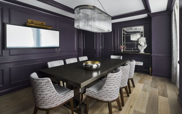 The Ritz-Carlton, Washington, D.C.