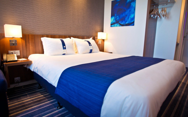 Holiday Inn Express Dijon by IHG