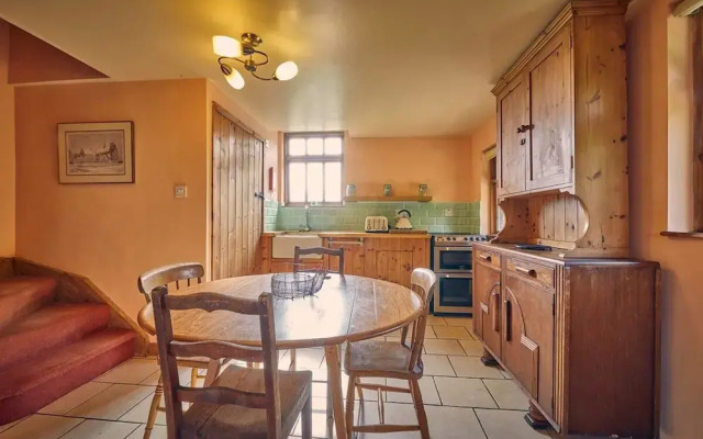 Host Stay The Red Brick Barn
