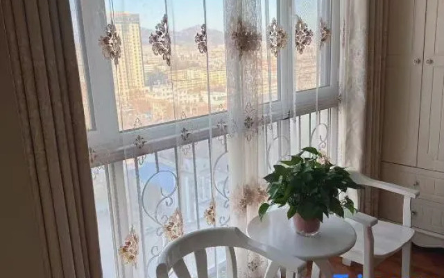 Zhaoyuan San Bofei Apartment Hotel