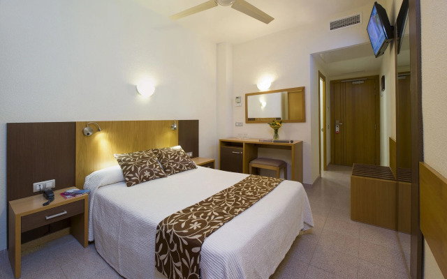 Hotel Gran Sol Ibiza