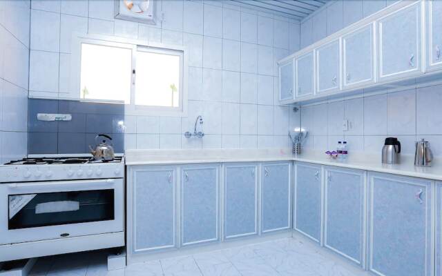 Boudl Al Khobar