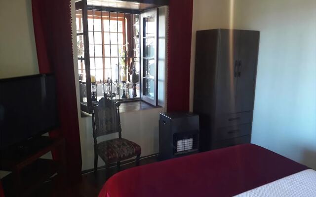 A Hotel Boutique Pelluhue