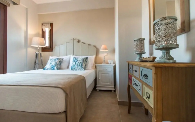 Gratsias Luxury Apartments