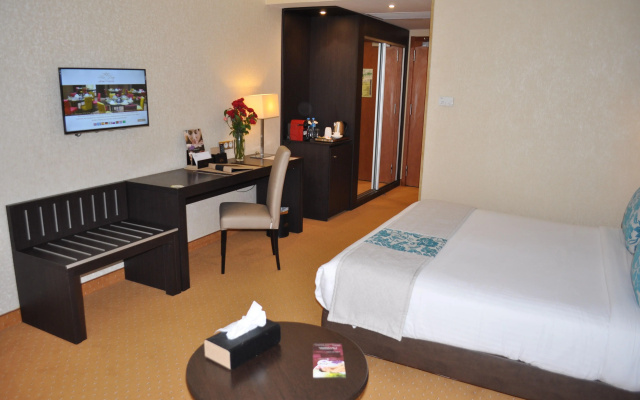 New Day Hotel - Image 3