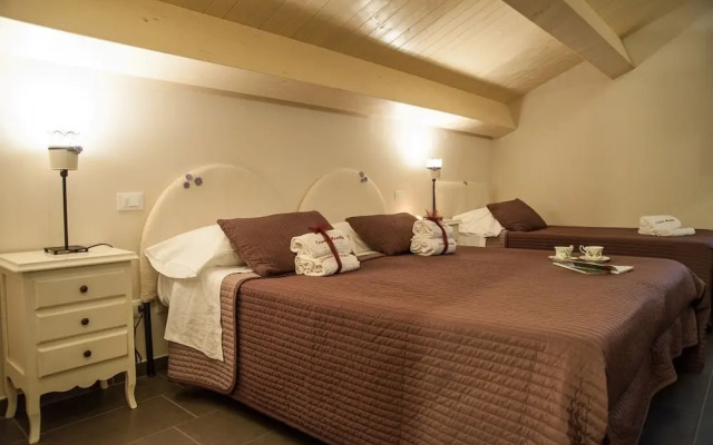 La Locanda di Mariella