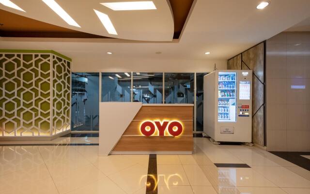 OYO 2245 Apartment Grand Kamala Lagoon