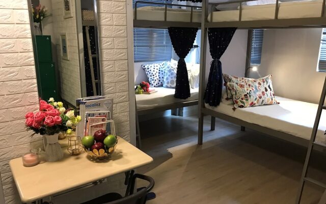 Apple Hotel (Sai Ying Pun)
